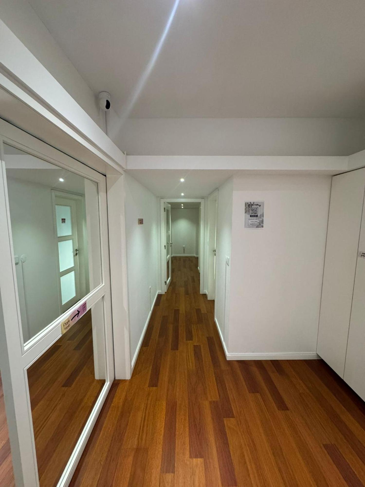 Dormitorio Aliados — Fotos 3